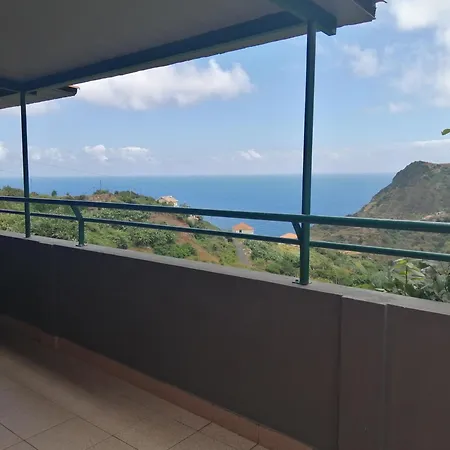 Vista Boa Porto Da Cruz