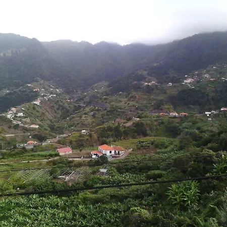 Vista Boa Casa de Férias