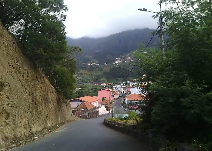 Vista Boa Porto Da Cruz