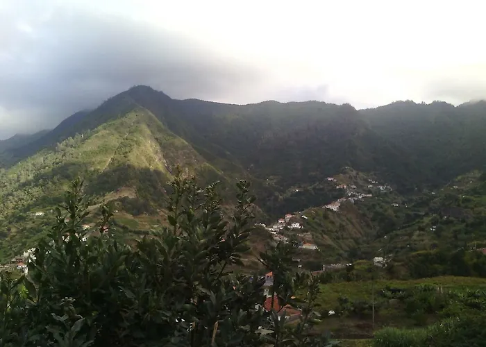 Vista Boa Feriehus *