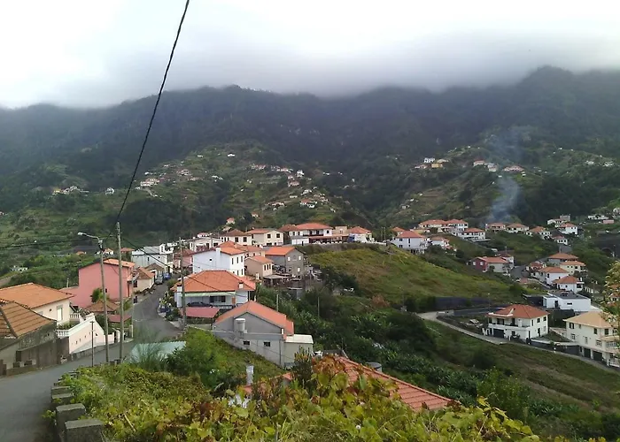 Feriehus Vista Boa *