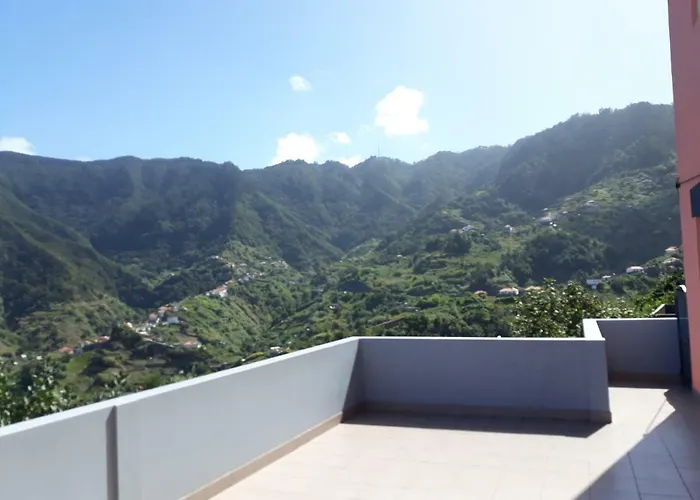 Feriehus Vista Boa *