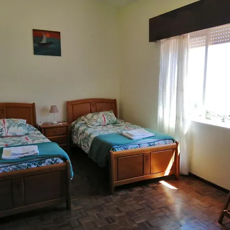 Сasa de vacaciones Vista Boa *