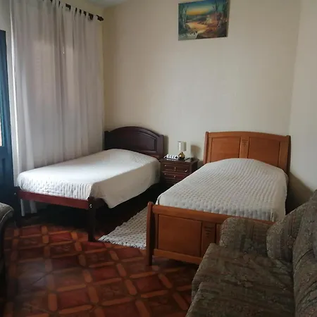 Сasa de vacaciones Vista Boa