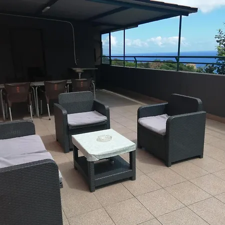 Сasa de vacaciones Vista Boa Porto Da Cruz