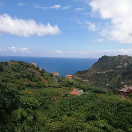 Vista Boa * Porto Da Cruz