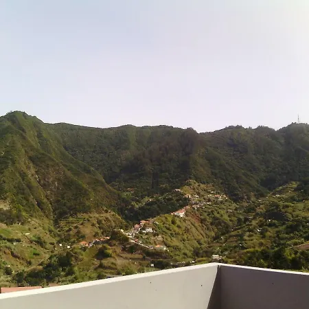 Сasa de vacaciones Vista Boa