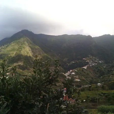 Vista Boa Nyaraló *