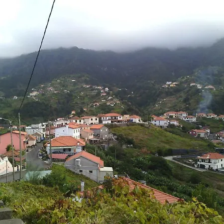 Feriehus Vista Boa *