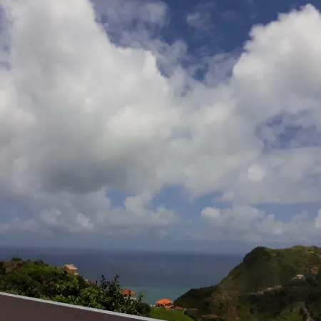 Сasa de vacaciones Vista Boa