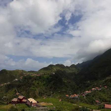 Сasa de vacaciones Vista Boa