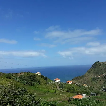Vista Boa Semesterbostad Porto Da Cruz