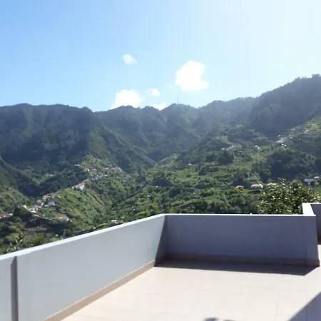 Сasa de vacaciones Vista Boa *