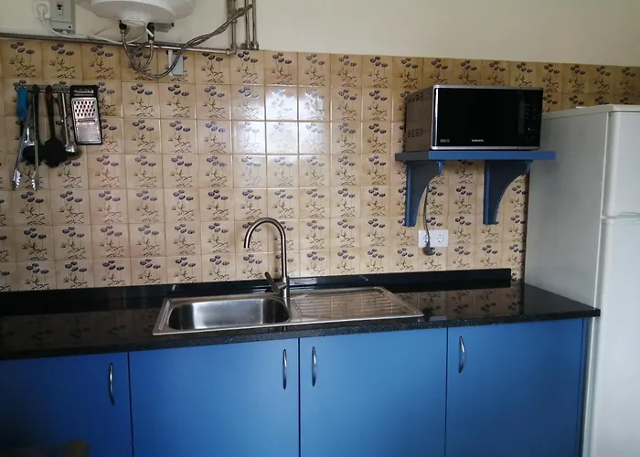 Vista Boa Casa vacanze