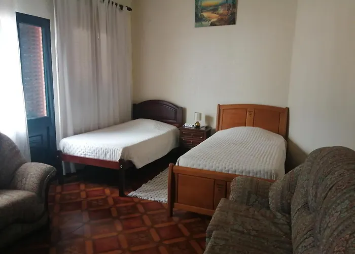 Casa vacanze Vista Boa