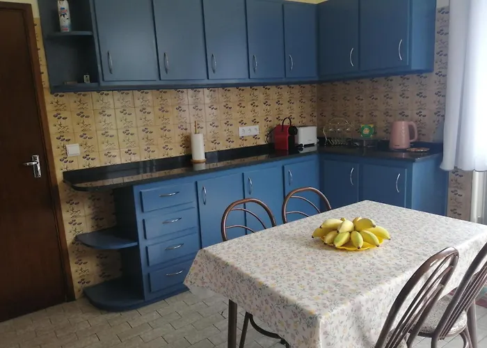 Vista Boa Casa vacanze *