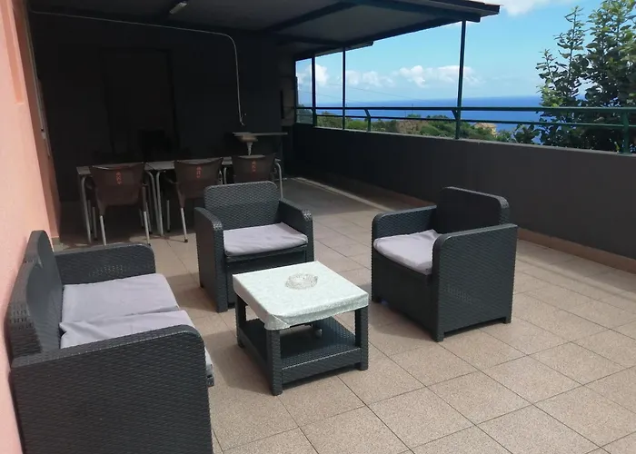 Casa vacanze Vista Boa Porto Da Cruz