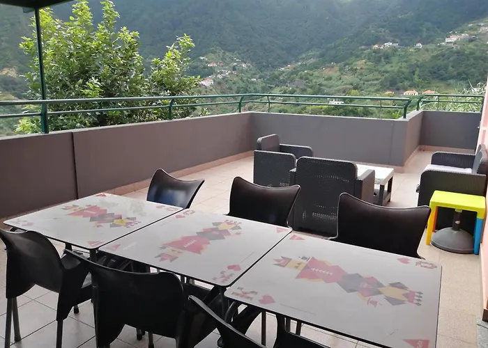 Vista Boa Hébergement de vacances