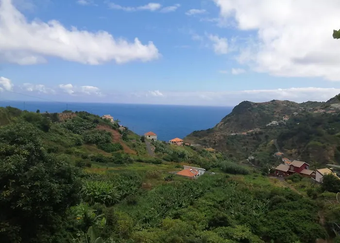 Vista Boa * Porto Da Cruz