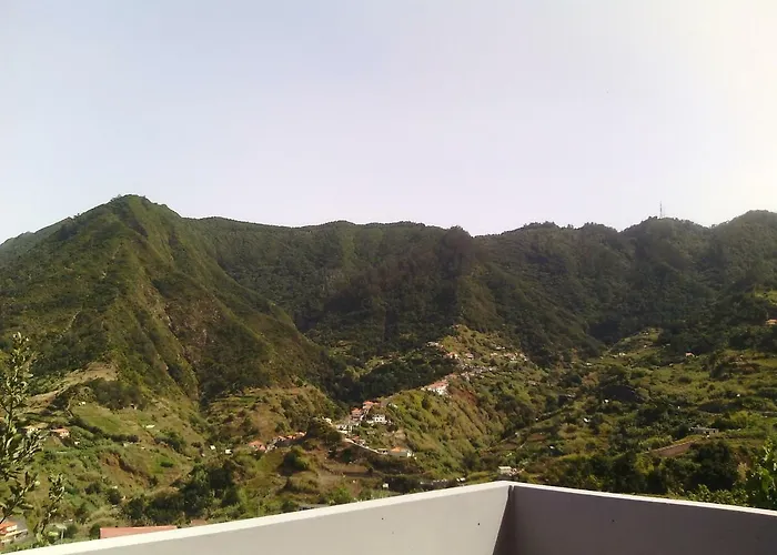 Casa vacanze Vista Boa