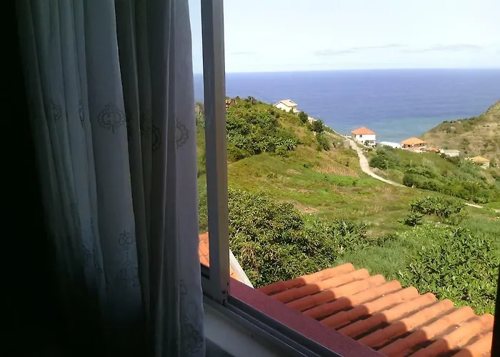 Vista Boa Prázdninový dům *