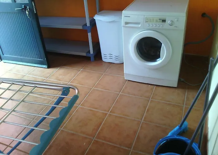 Casa vacanze Vista Boa Porto Da Cruz