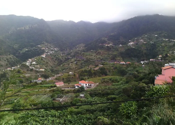 Vista Boa Casa vacanze