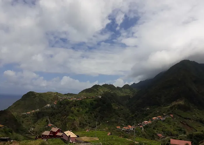 Casa vacanze Vista Boa