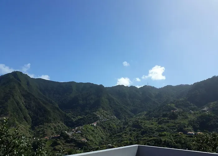 Vista Boa Casa vacanze *